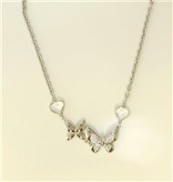 Colgante Morellato Mujer Volare in Acero Zirconia SOX03 - SOX03